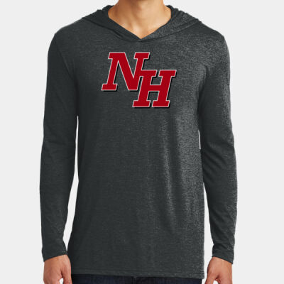 NH - Perfect Tri ® Long Sleeve Hoodie Thumbnail