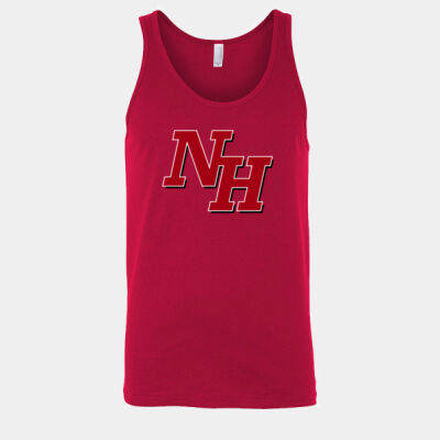 NH - Unisex Jersey Tank Thumbnail