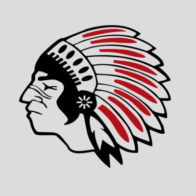 Chickasaw Head Thumbnail