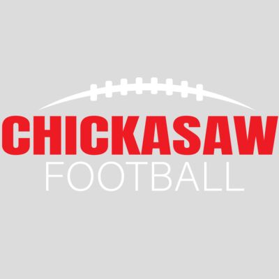 Chickasaw Football Thumbnail