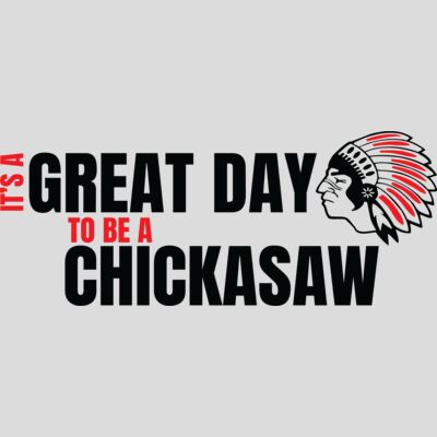 Chickasaw Great Day solid Thumbnail
