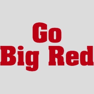 Go Big Red Thumbnail