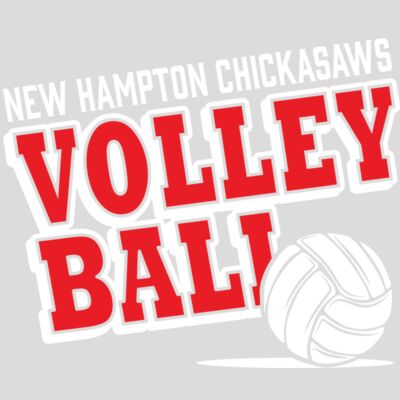 New Hampton Volleyball Thumbnail