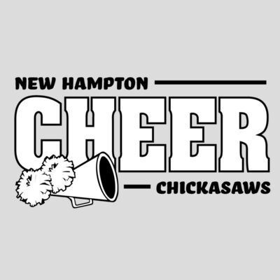New Hampton Cheer Thumbnail