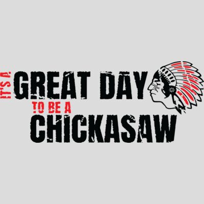 Chickasaw Great Day Thumbnail