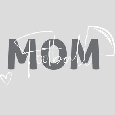 Football Mom Thumbnail