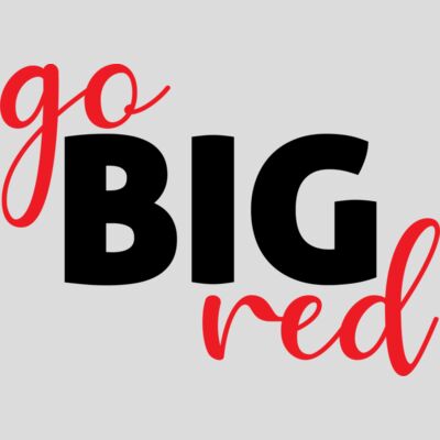 Chickasaw go big red Thumbnail