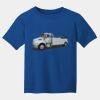 Youth Gildan Performance ® T Shirt Thumbnail