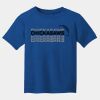 Youth Gildan Performance ® T Shirt Thumbnail