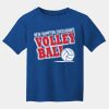 Youth Gildan Performance ® T Shirt Thumbnail