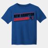 Youth Gildan Performance ® T Shirt Thumbnail