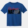 Youth Gildan Performance ® T Shirt Thumbnail