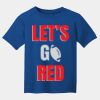 Youth Gildan Performance ® T Shirt Thumbnail