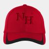 Pique Colorblock Cap Thumbnail