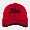 Pique Colorblock Cap Thumbnail