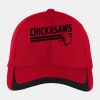 Pique Colorblock Cap Thumbnail
