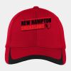Pique Colorblock Cap Thumbnail