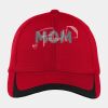 Pique Colorblock Cap Thumbnail