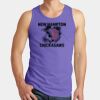 Beach Wash ™ Garment Dyed Tank Thumbnail