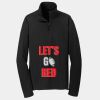 1/2 Zip Microfleece Jacket Thumbnail
