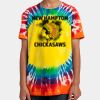 Youth Window Tie Dye Tee Thumbnail