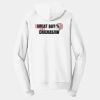 Fan Favorite Fleece Full Zip Hooded Sweatshirt Thumbnail