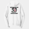 Fan Favorite Fleece Full Zip Hooded Sweatshirt Thumbnail
