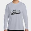 ® Long Sleeve Performance Tee Thumbnail