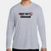 ® Long Sleeve Performance Tee Thumbnail