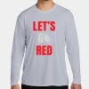 ® Long Sleeve Performance Tee Thumbnail