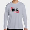 ® Long Sleeve Performance Tee Thumbnail