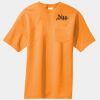 Core Blend Pocket Tee Thumbnail
