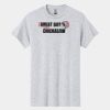 Heavy Cotton ™ 100% Cotton T Shirt Thumbnail