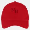Five Panel Twill Cap Thumbnail