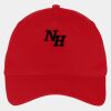 Five Panel Twill Cap Thumbnail