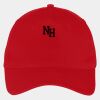 Five Panel Twill Cap Thumbnail