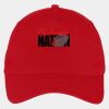 Five Panel Twill Cap Thumbnail