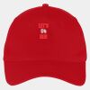 Five Panel Twill Cap Thumbnail