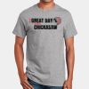Ultra Cotton ® 100% Cotton T Shirt Thumbnail