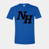 Softstyle T-Shirt Thumbnail