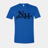 Softstyle T-Shirt Thumbnail
