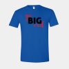 Softstyle T-Shirt Thumbnail